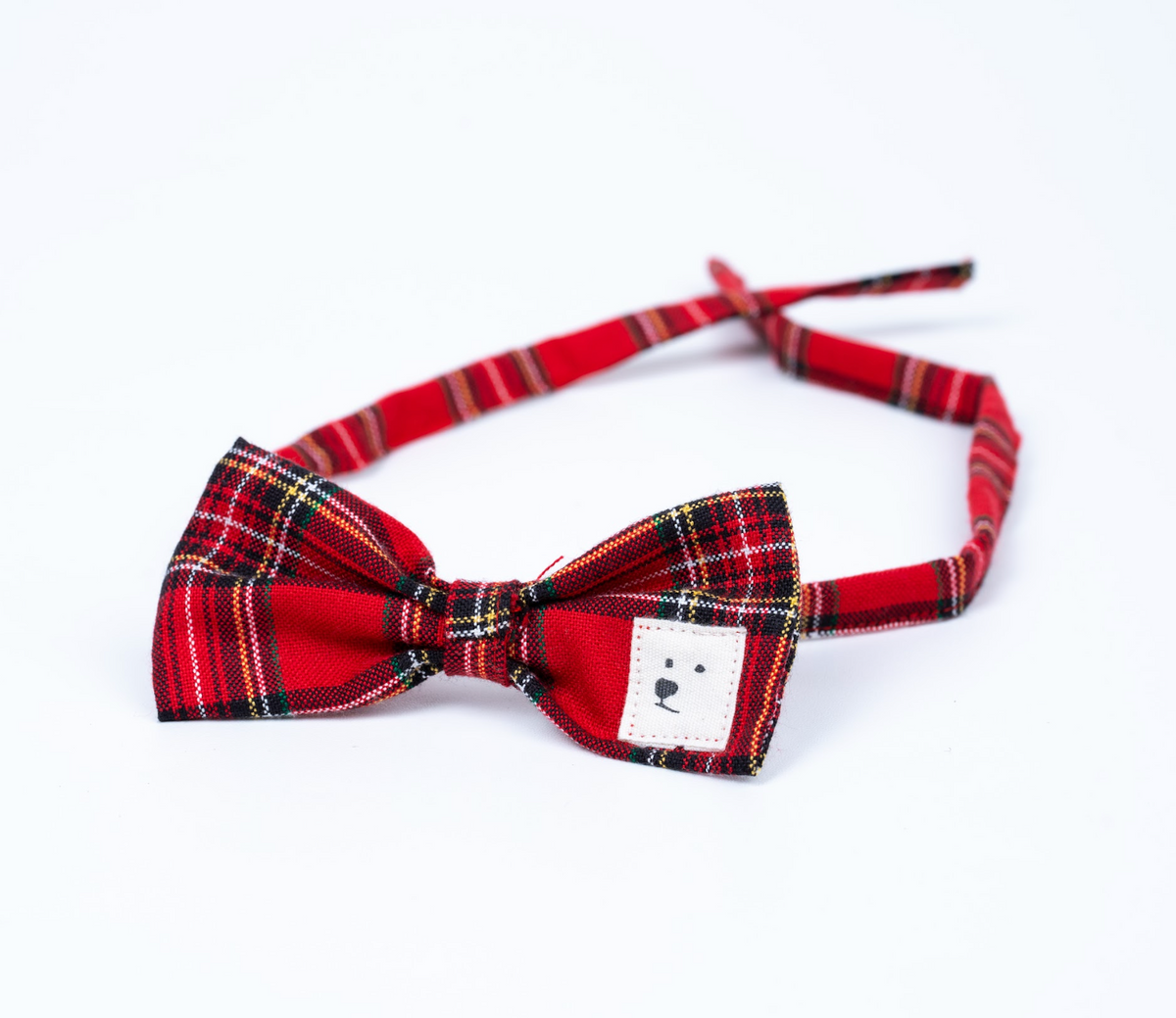 Bow Tie "Mulled Wine"