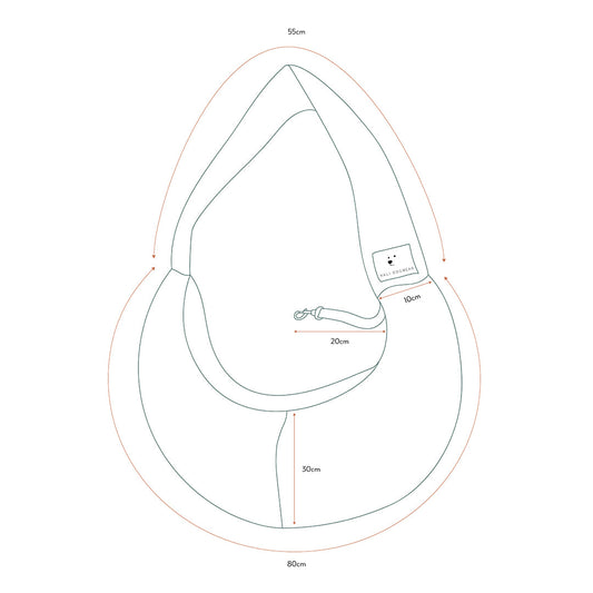 Sling Bag