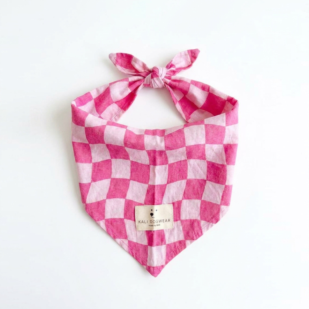 Bandana "The Retro"