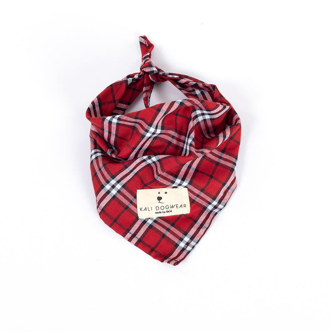 Bandana "Ho Ho Ho"