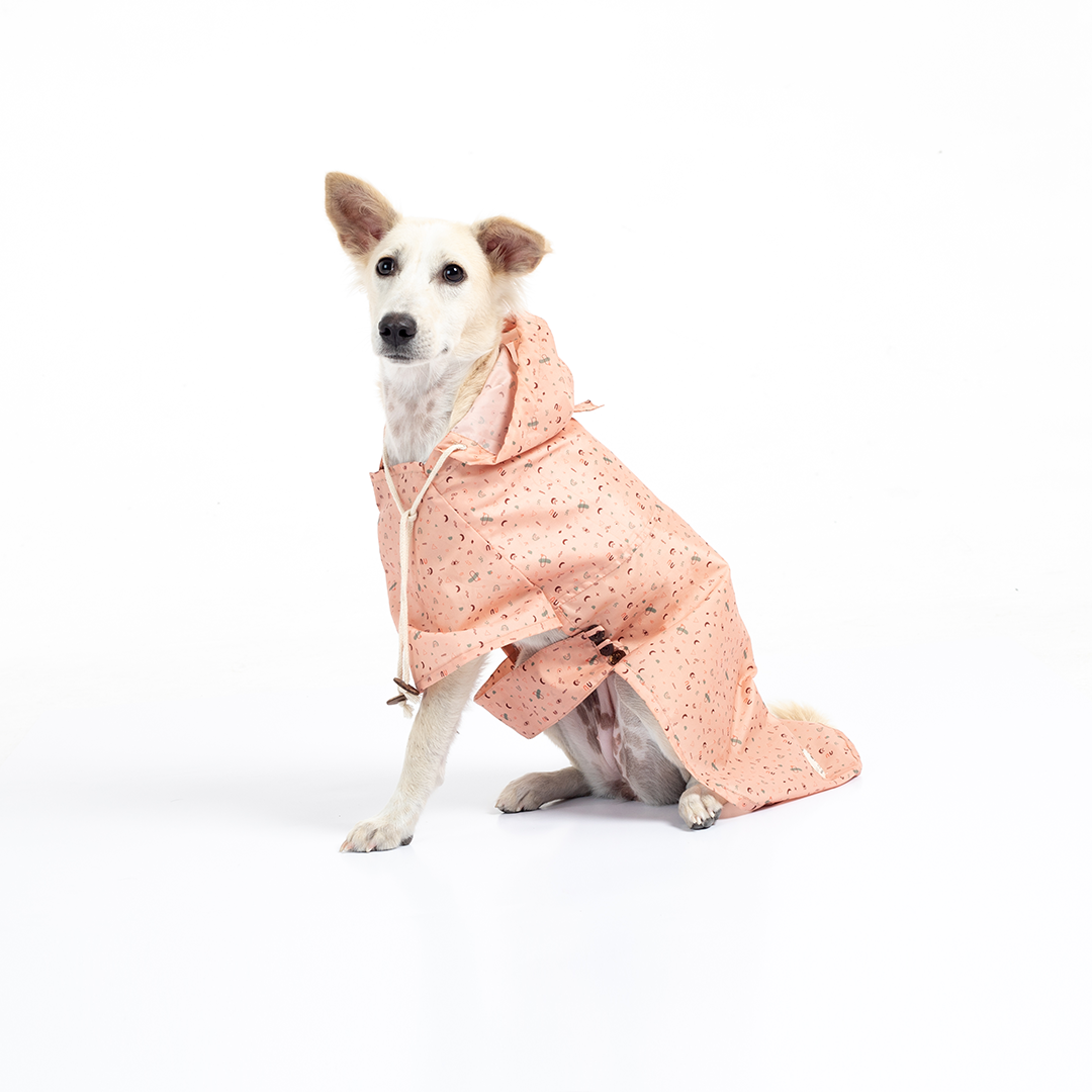 Regenjacke