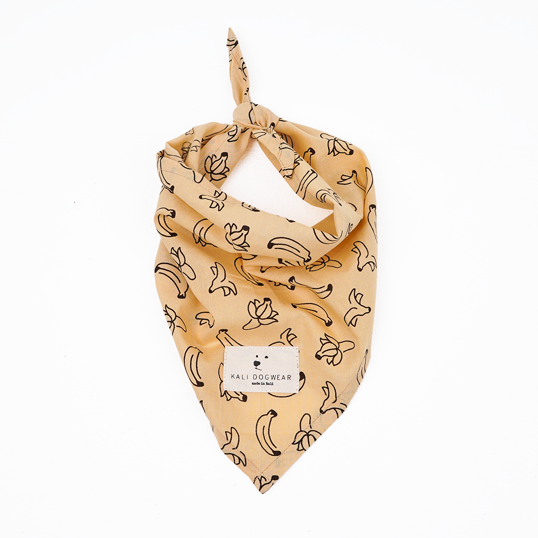 Bandana "Banana"