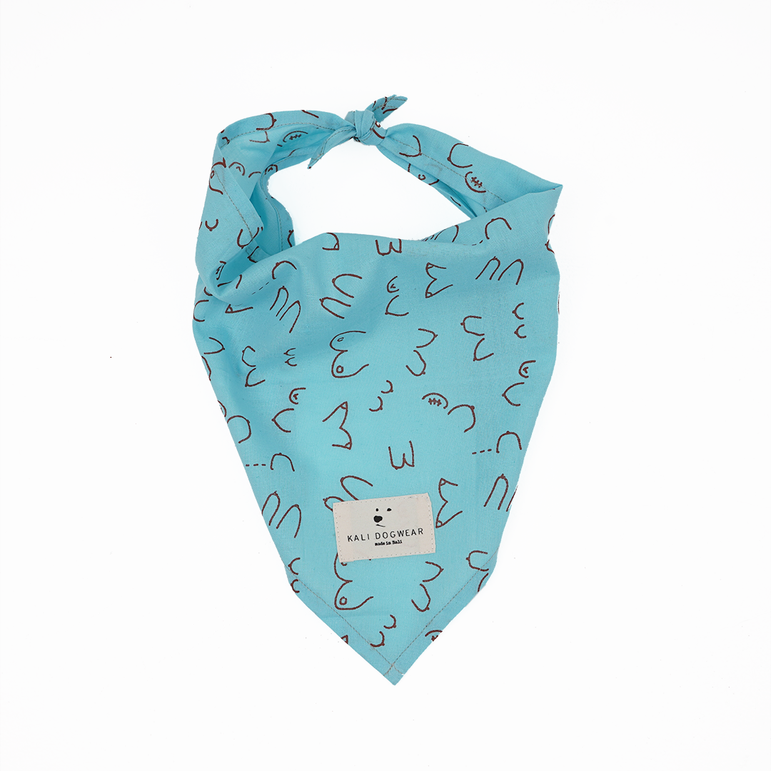 bandana "Boobs"