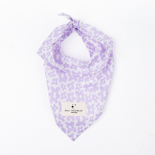 Bandana "Flowerpower"