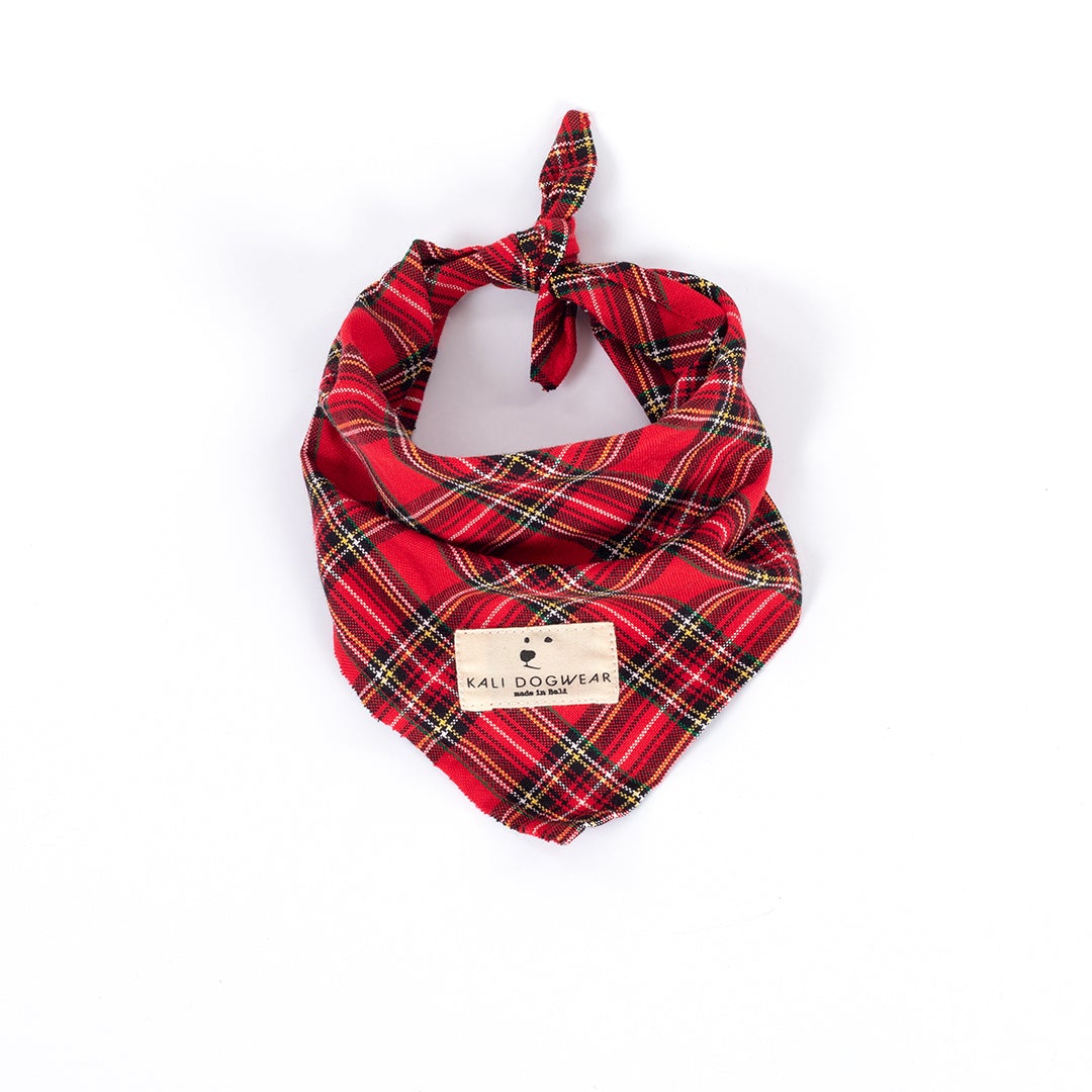 Bandana "Glühwein"