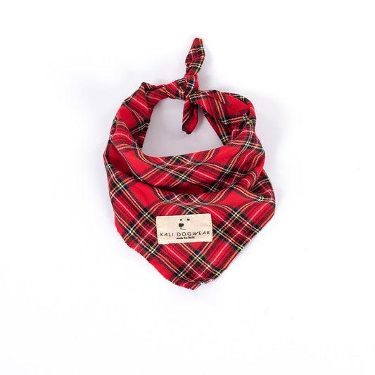 Bandana "Glühwein"