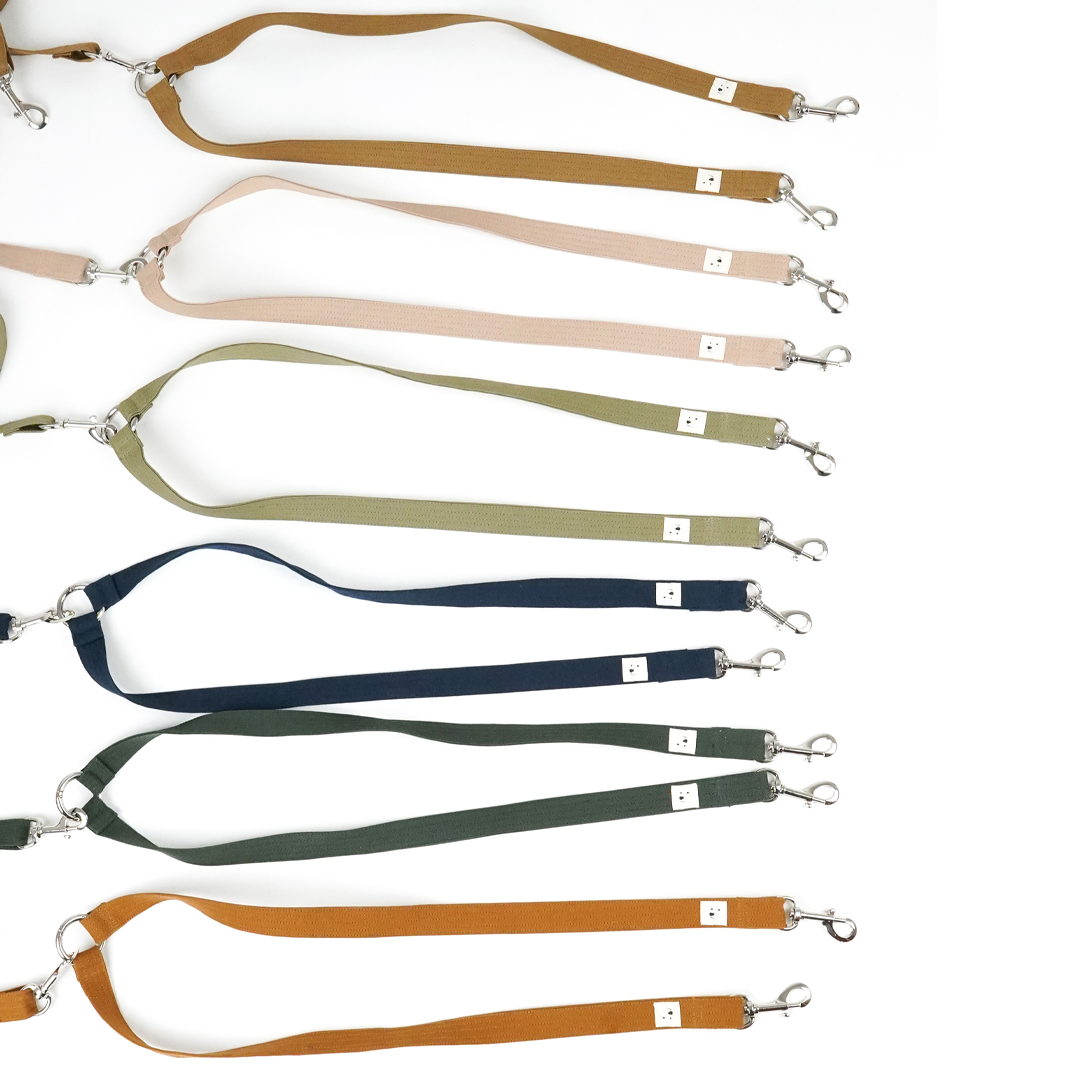 Leash "Extension"