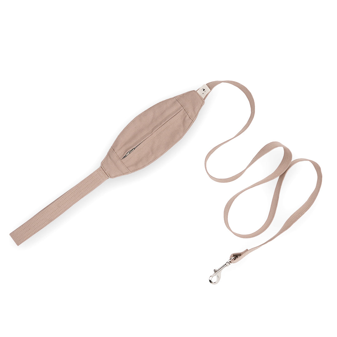 Leash "The Simple Life" Pocket 1