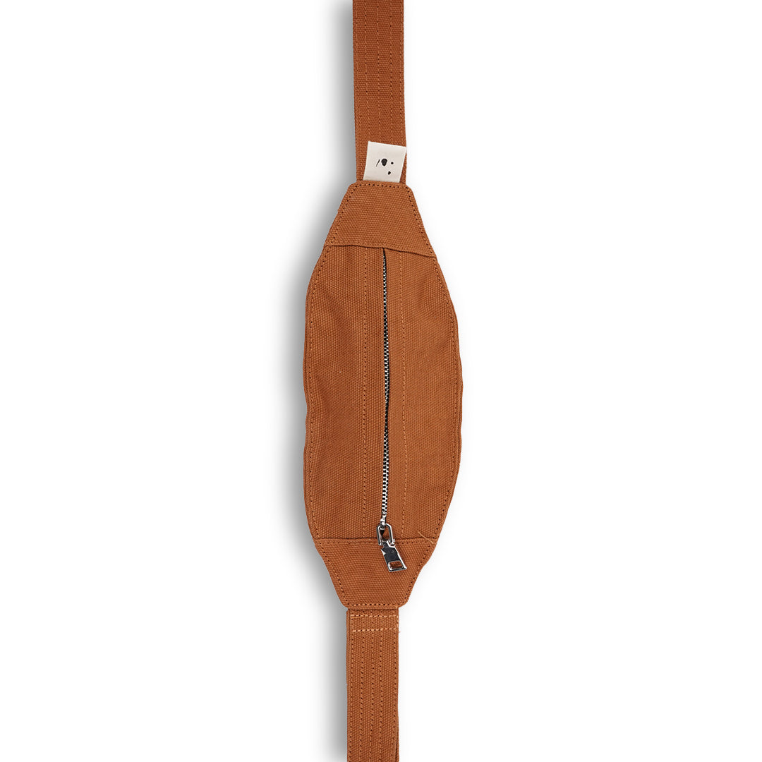 Leash "The Simple Life" Pocket 1