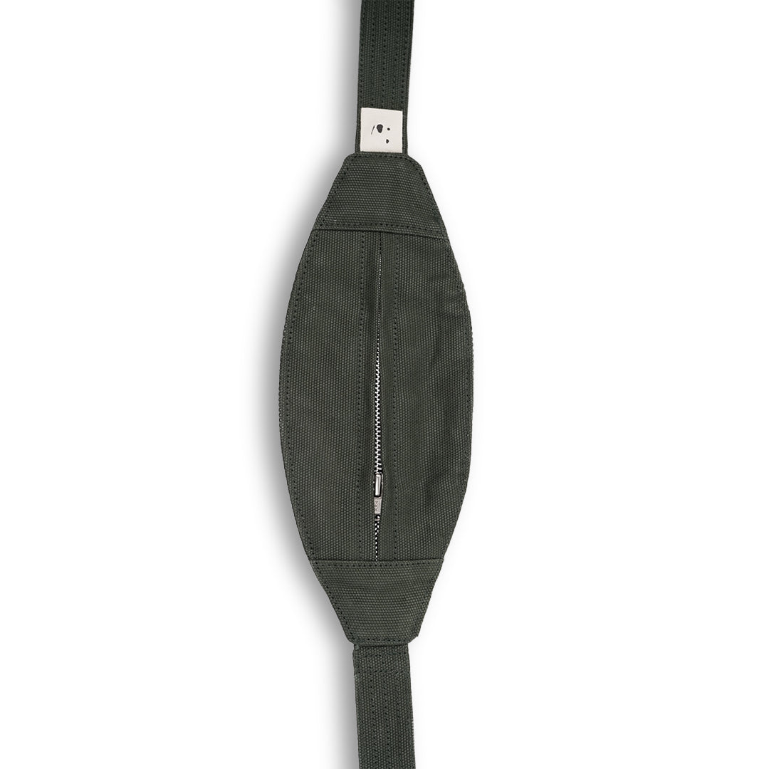 Leash "The Simple Life" Pocket 1
