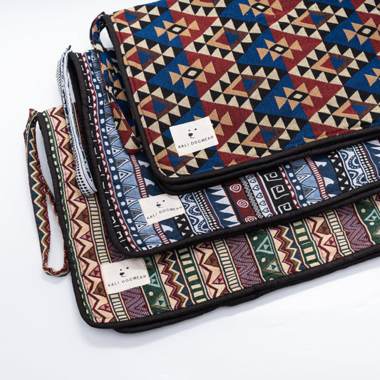 Travel Blanket