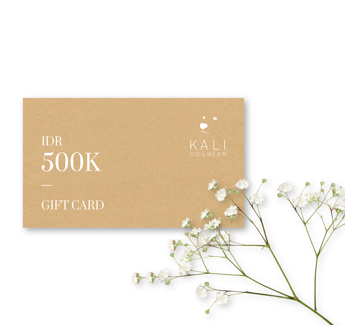 Gift Card Digital