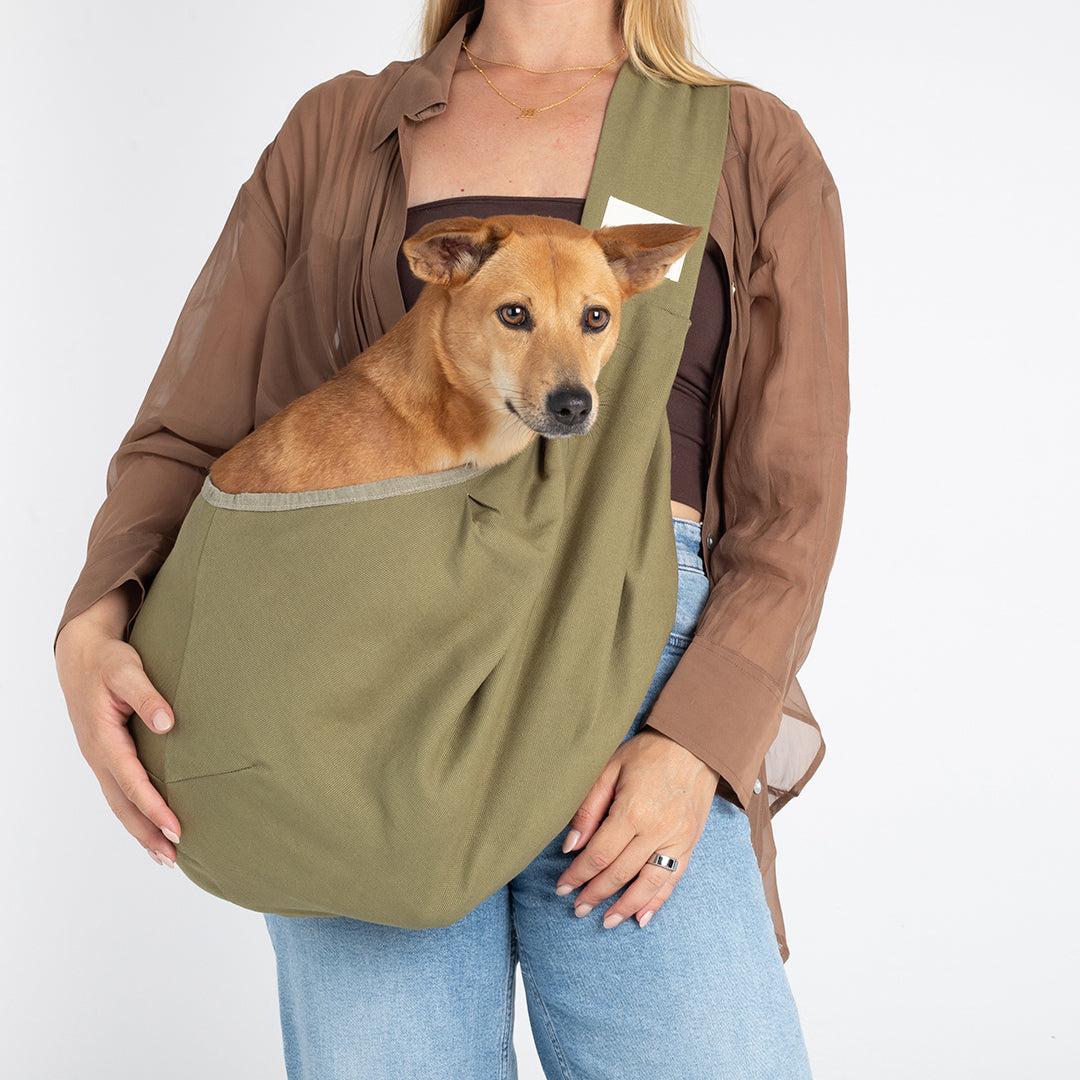 Sling Bag