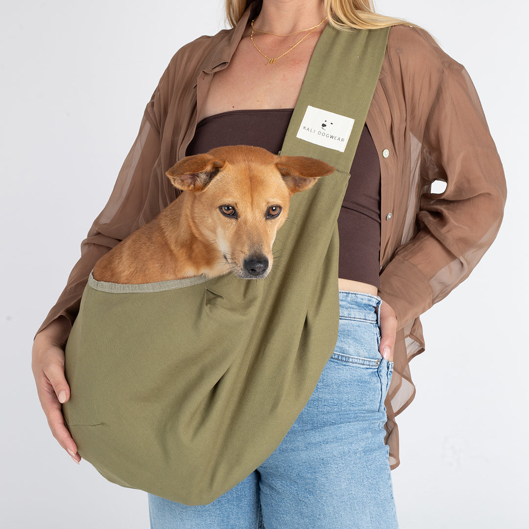 Sling Bag