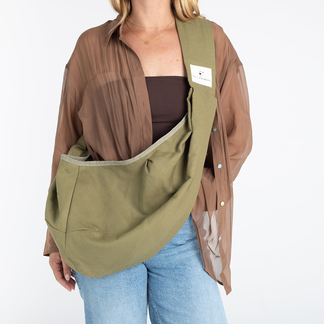 Sling Bag