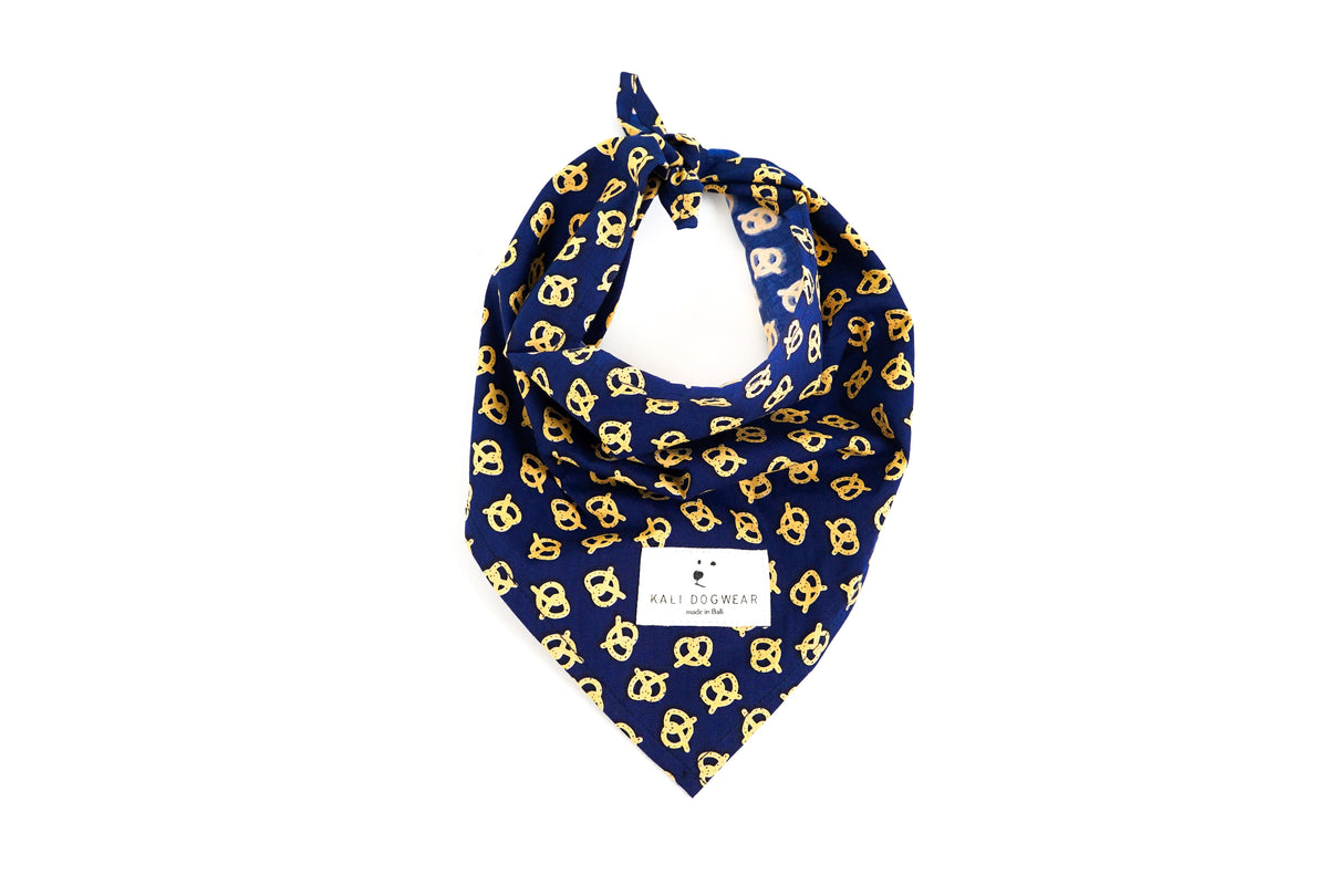 Bandana "Pretzel"