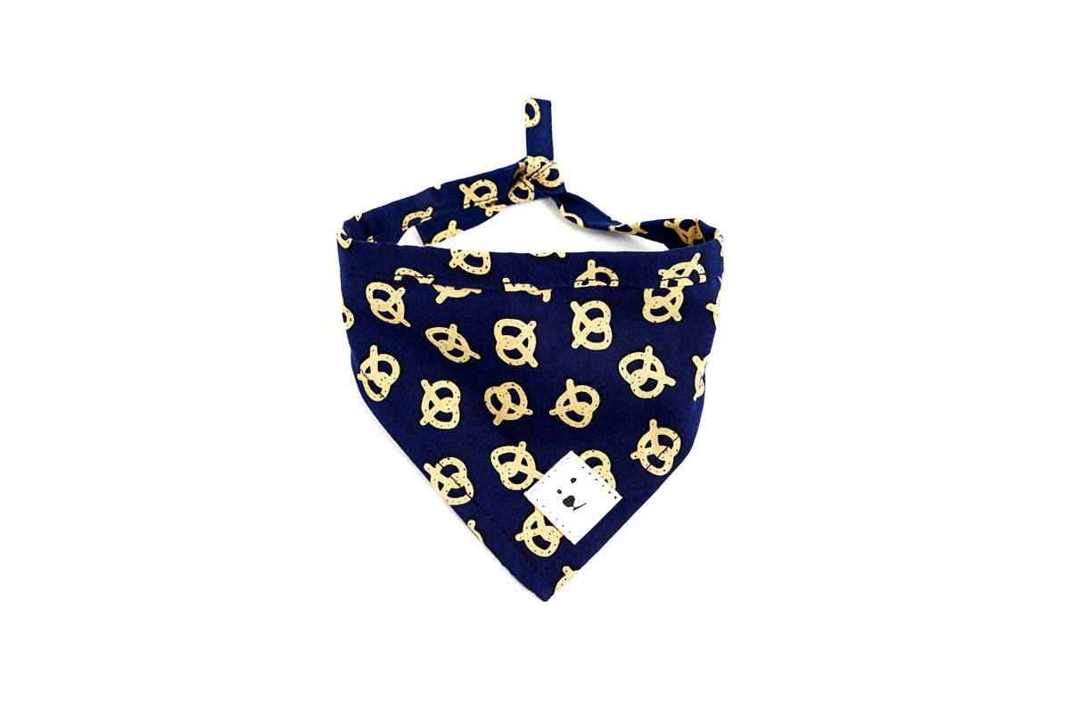Bandana "Pretzel"