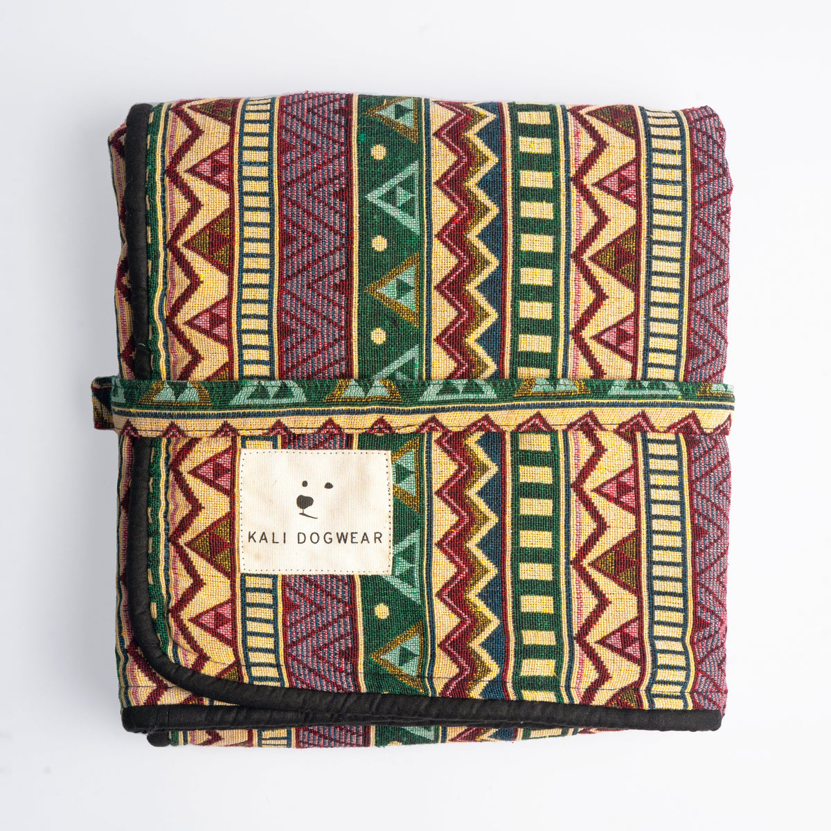 Travel Blanket