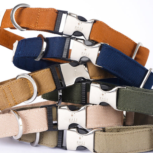 Collar "Simple Life"