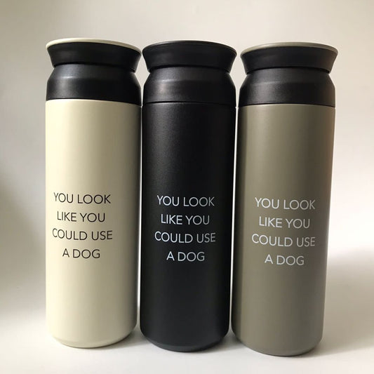 Kali Dogwear Mug