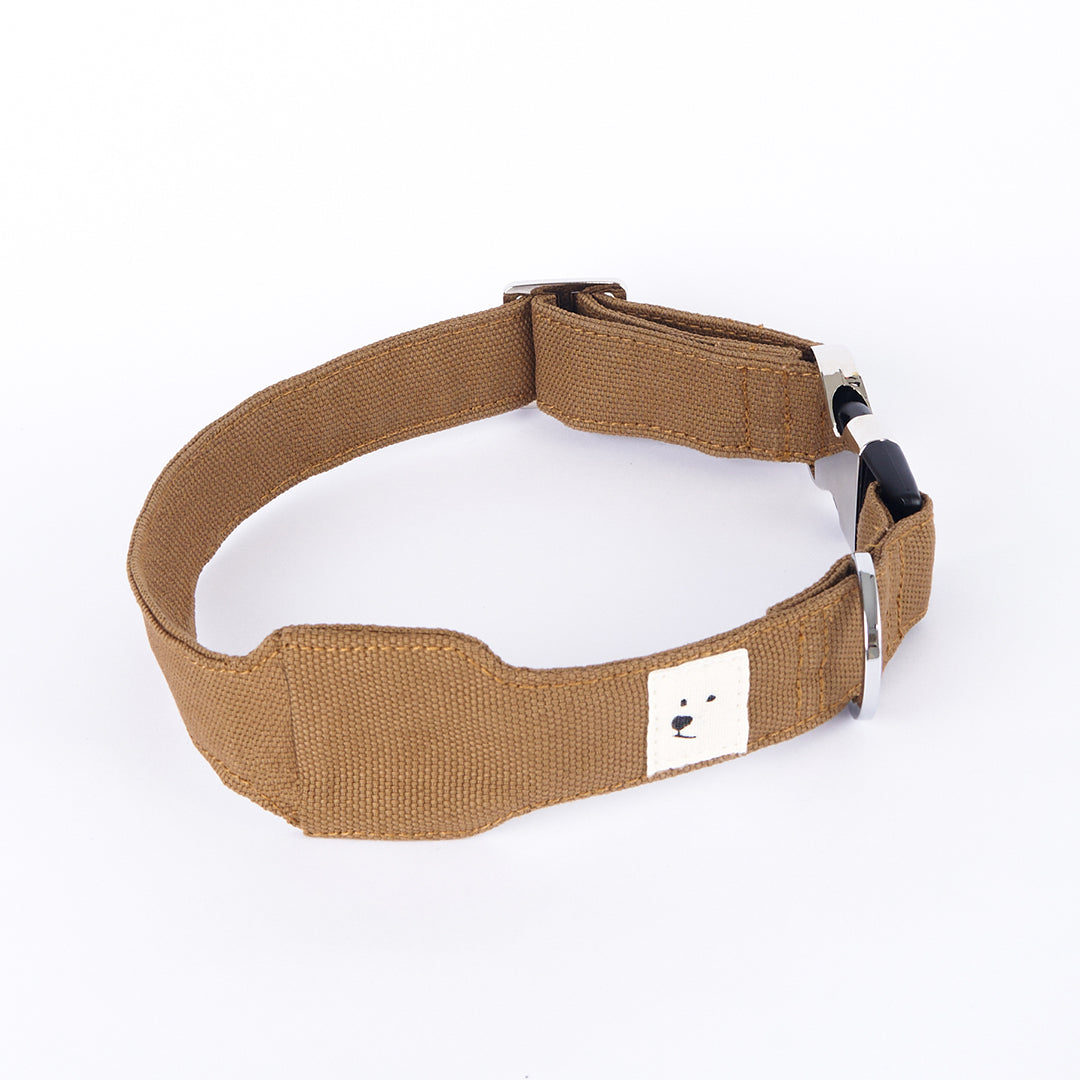 AirTag Collar