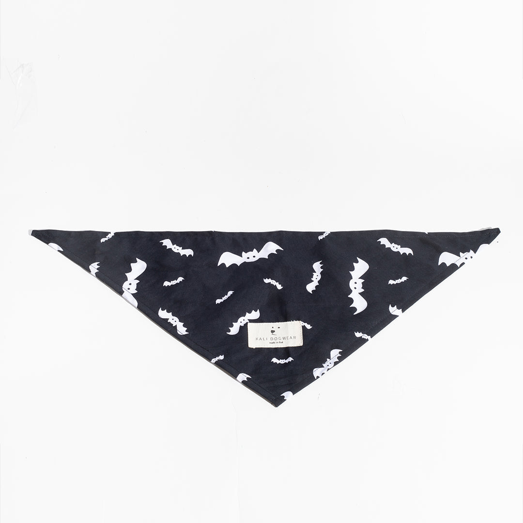 Bandana "Bats"