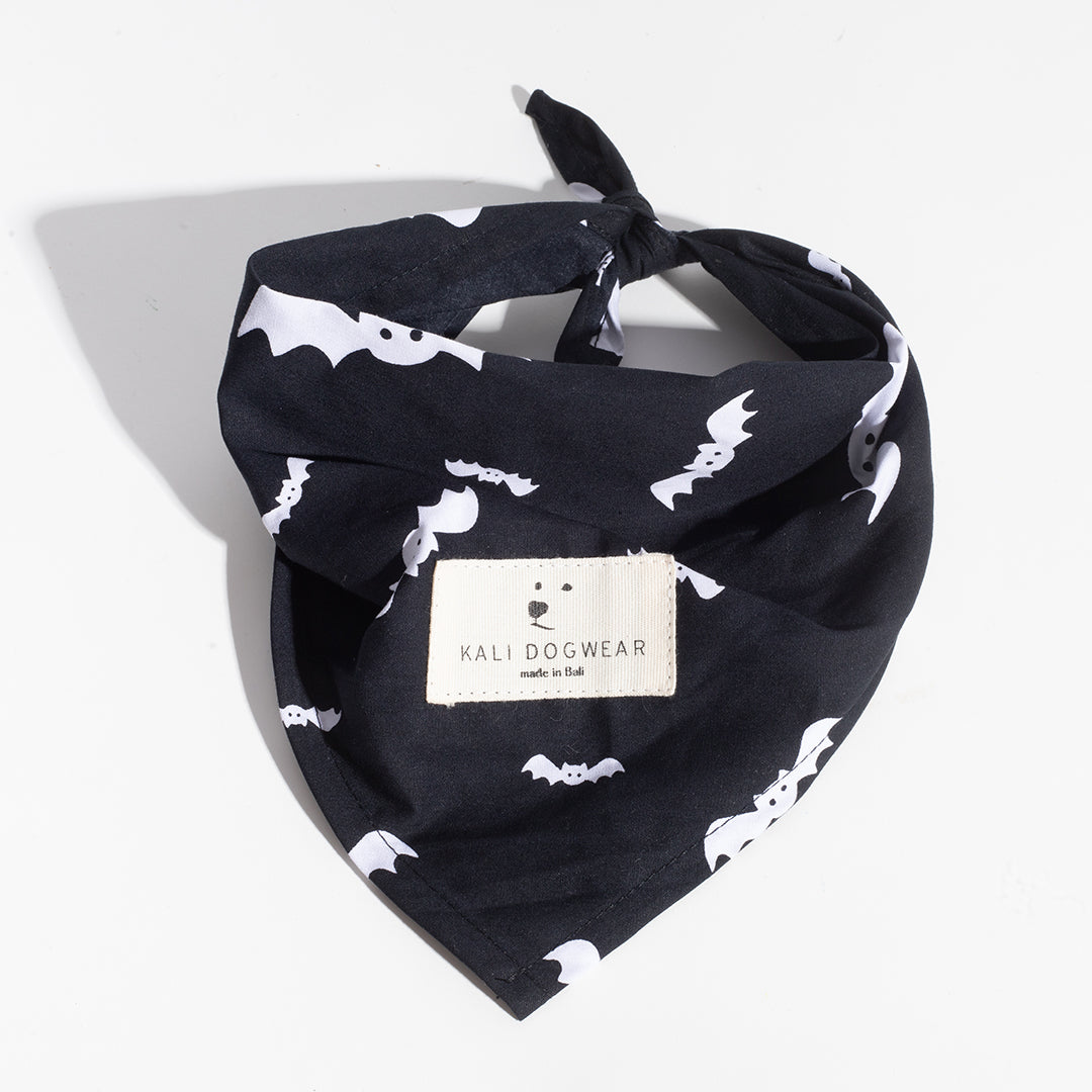 Bandana "Bats"