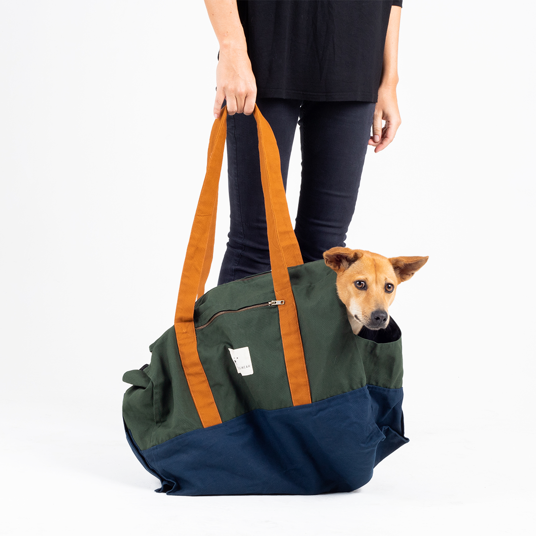 Dog Carrier