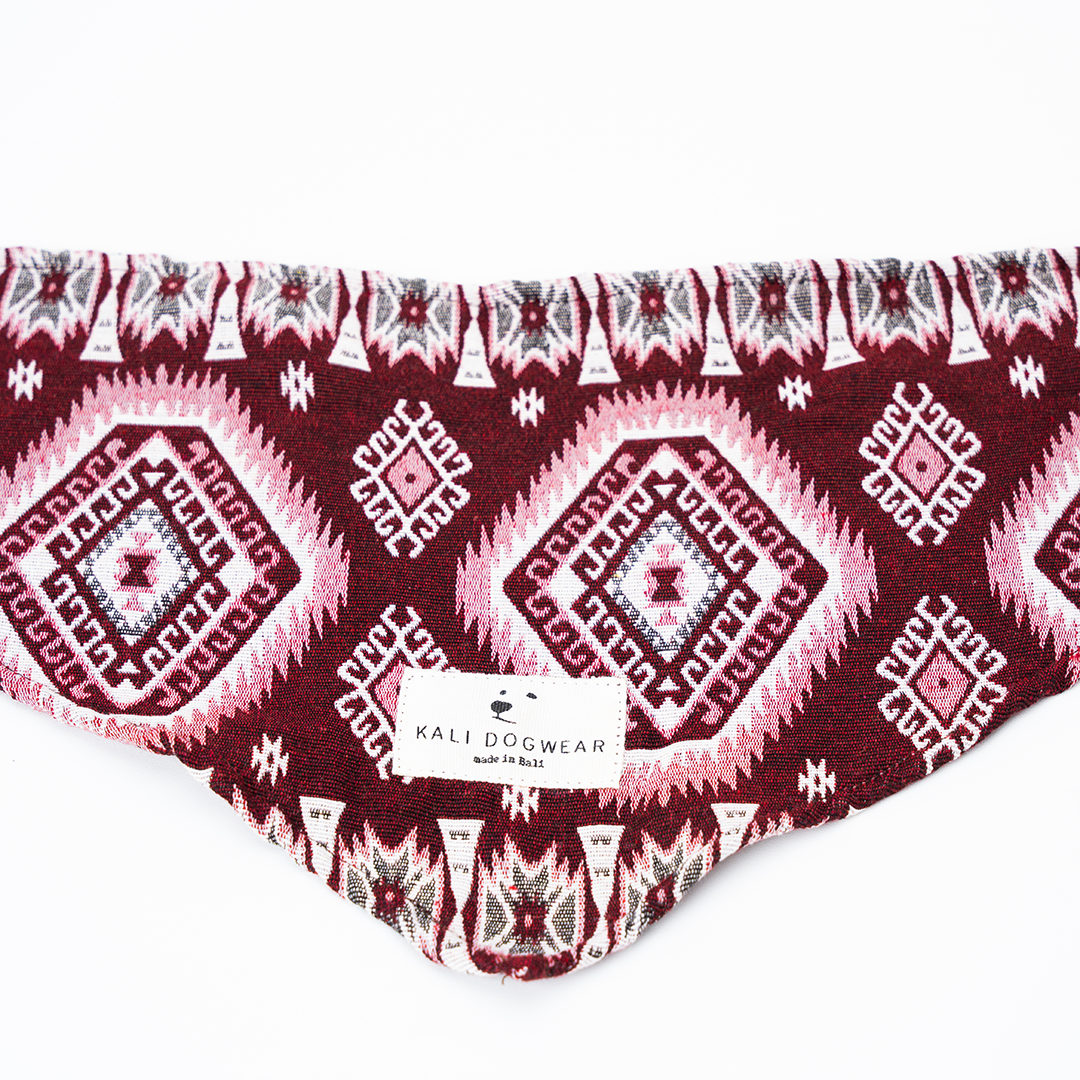 Bandana "Holy Days"