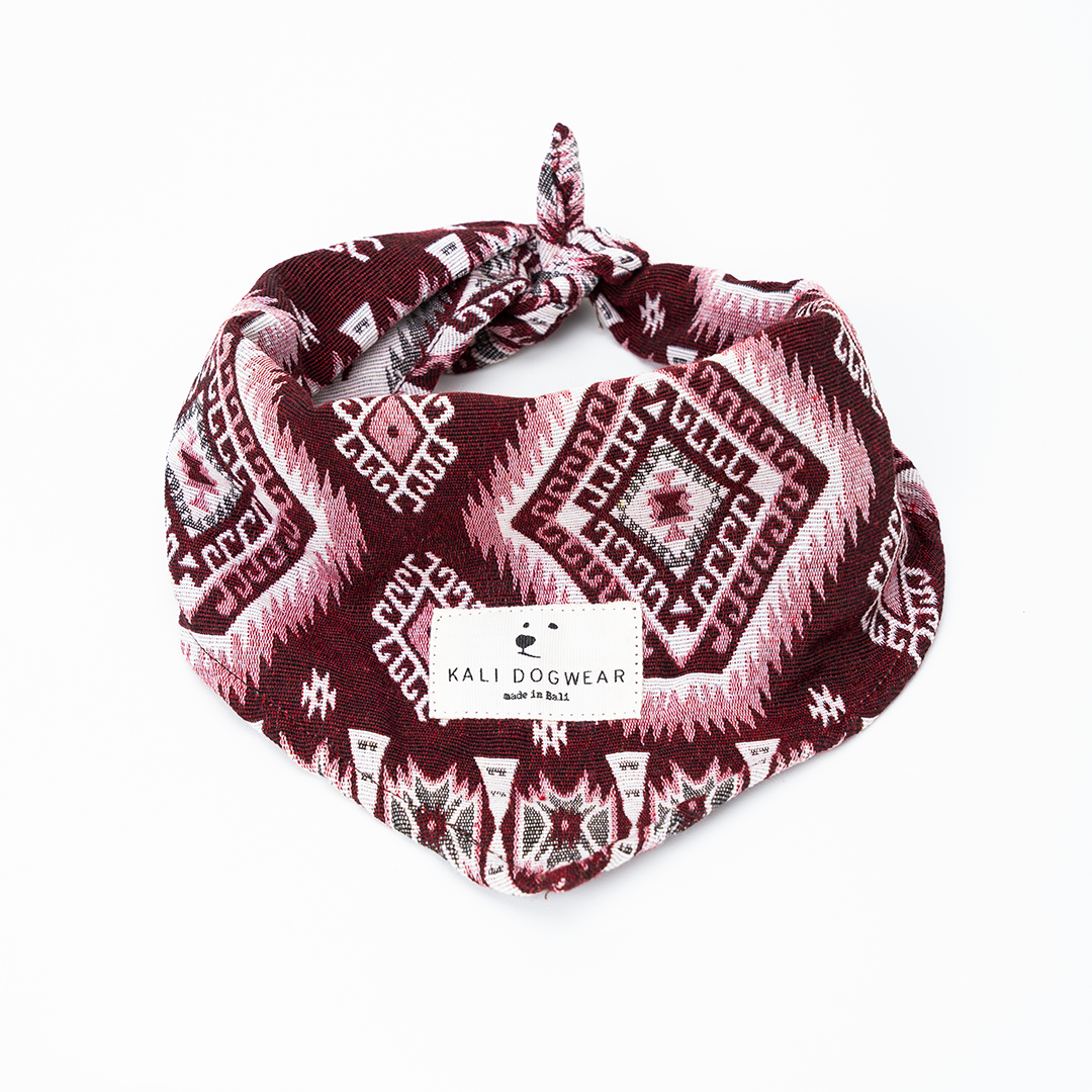 Bandana "Holy Days"