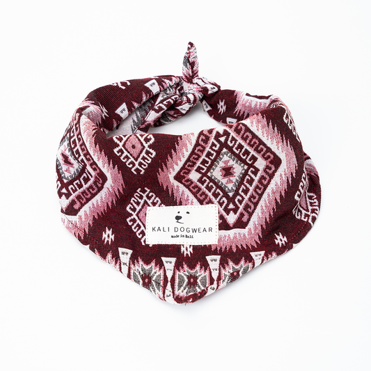 Bandana "Holy Days"