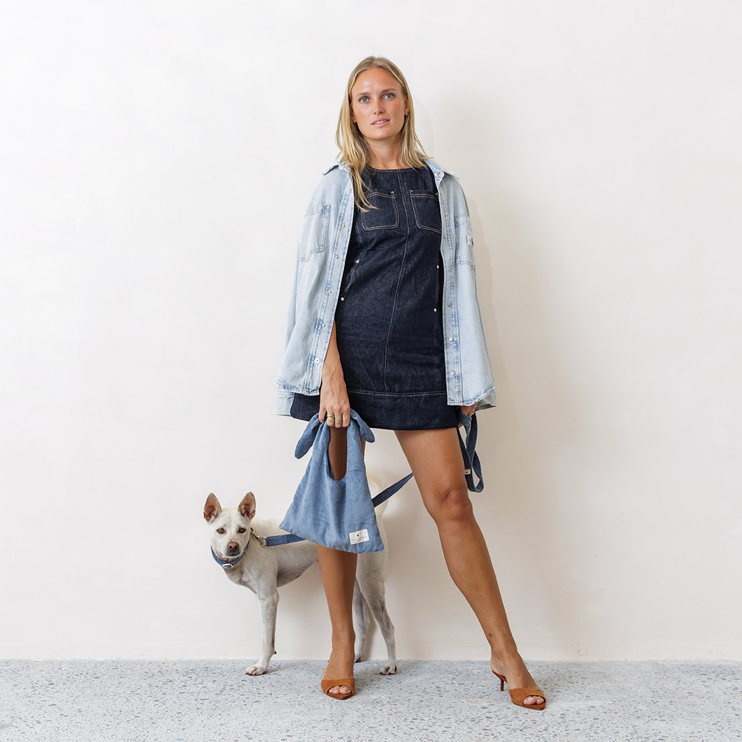 Dog Harness "The Senja"