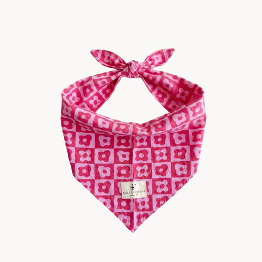 Bandana "Bloomy"