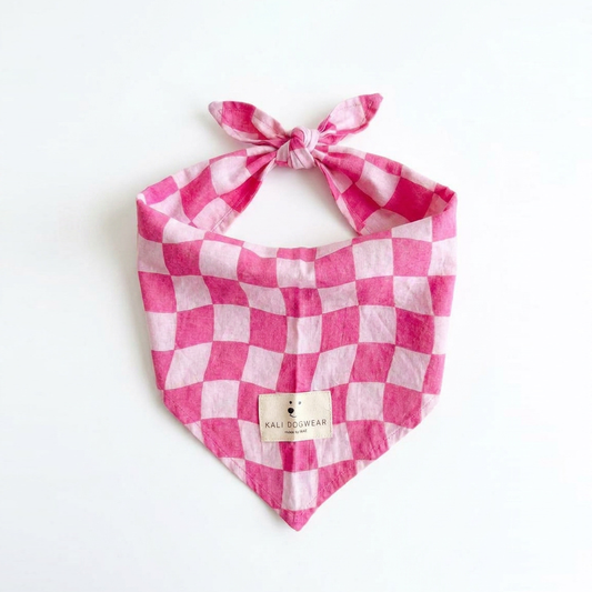 Bandana "The Retro"