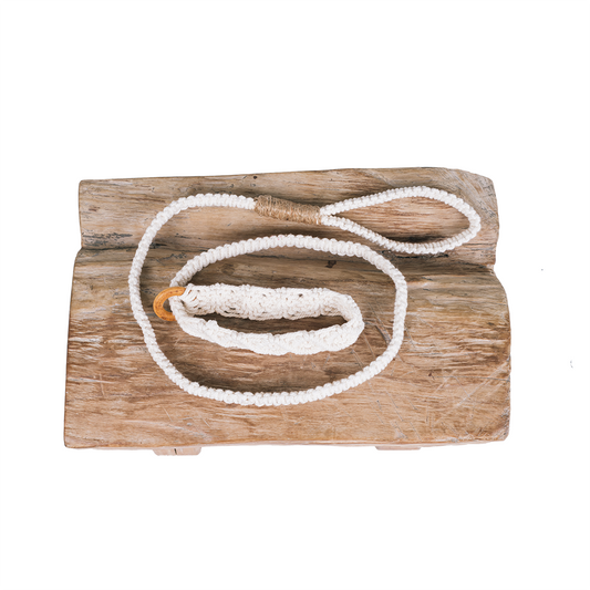 2-in-1 Sumatra-Leine