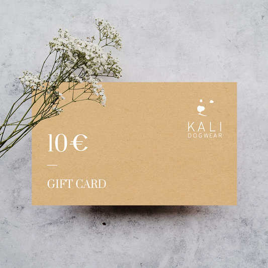 Gift Card Digital