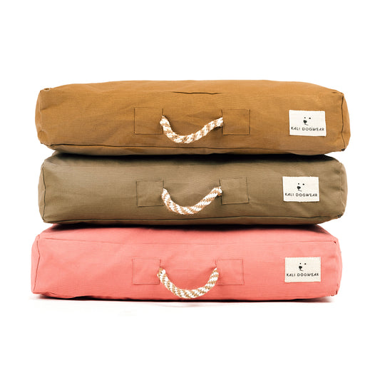 Dog Bed - Rectangle