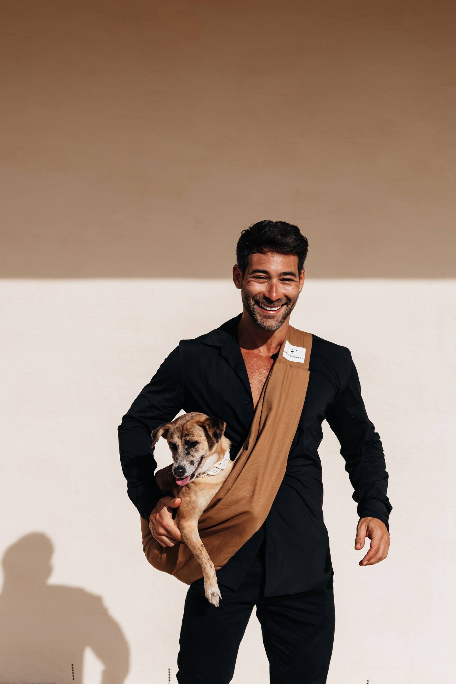 Beautiful things for your dog. A better life for <em>theirs.</em>